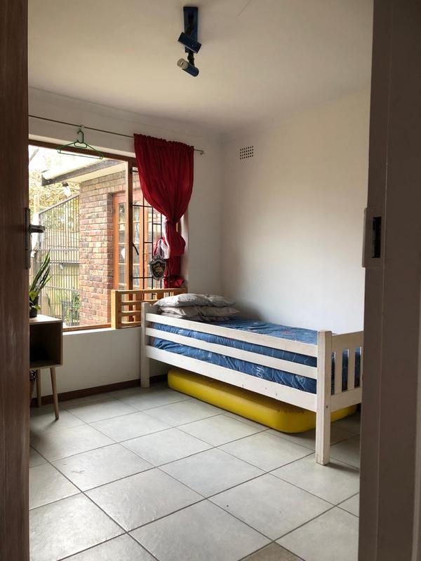 To Let 4 Bedroom Property for Rent in Ottery Western Cape